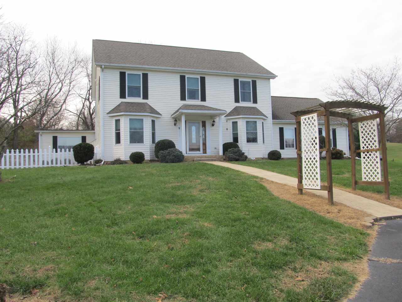 1838 C Spring Hill Road Staunton, VA 24401 - Photo 28 of 50 Gallery Image 28