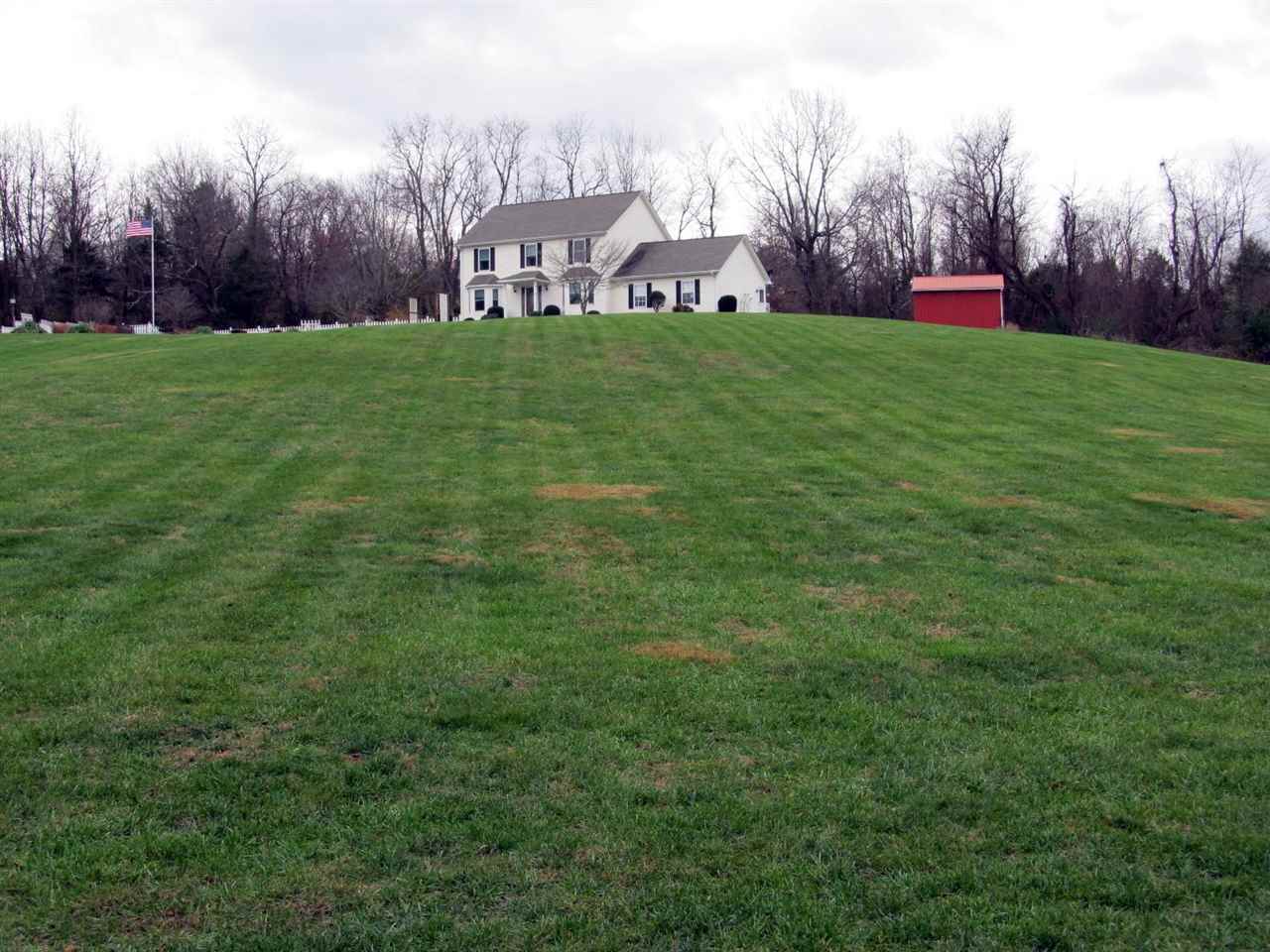 1838 C Spring Hill Road Staunton, VA 24401 - Photo 49 of 50 Gallery Image 49