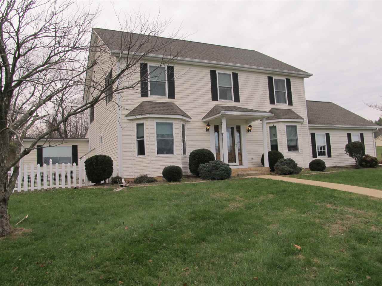 1838 C Spring Hill Road Staunton, VA 24401 - Photo 50 of 50 Gallery Image 50
