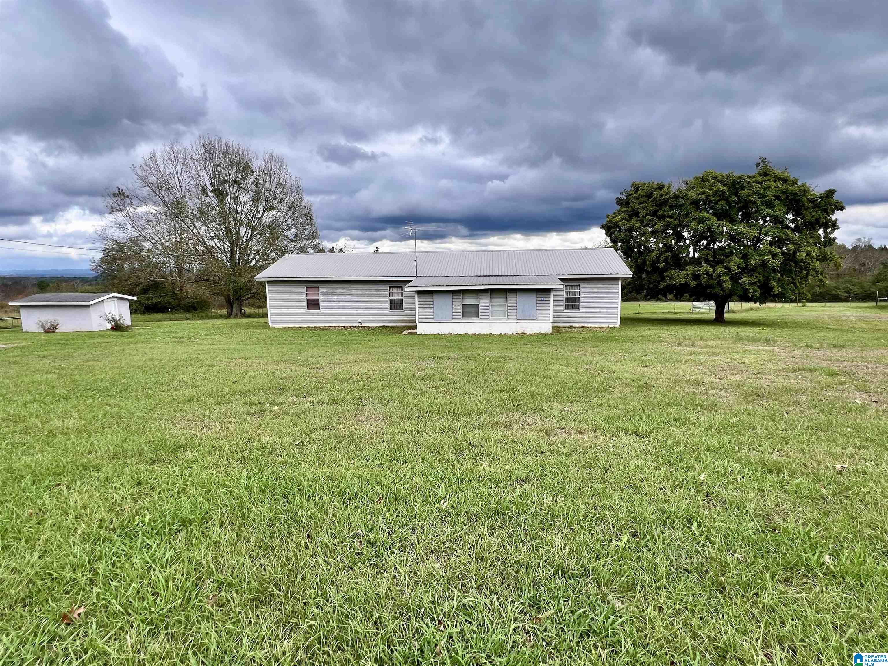 708 Hamilton Mountain Road Blountsville, AL 35031 - Photo 1 of 17