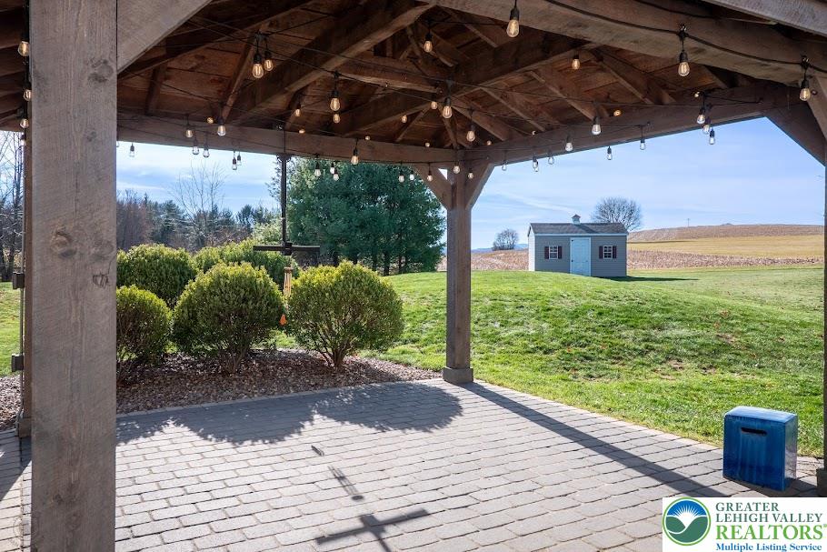 6516 Germans Corner Road Germansville, PA 18053 - Photo 23 of 36