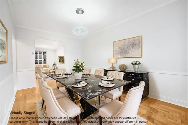 $1,258,000 | 3099 Brighton 1st Place | Brighton Beach