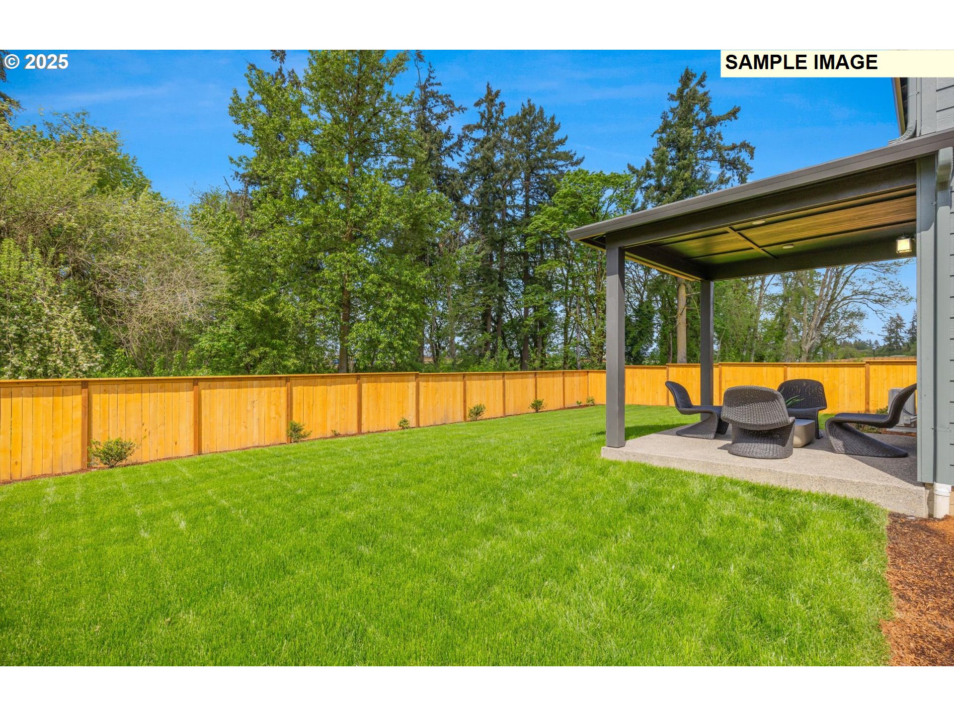 330 South 88th Avenue Ridgefield, WA 98642 - Photo 20 of 21