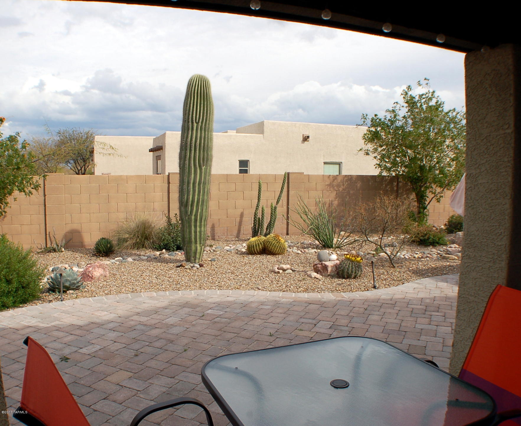 7154 West Oracle Ridge Trail Tucson, AZ 85743 - Photo 49 of 50