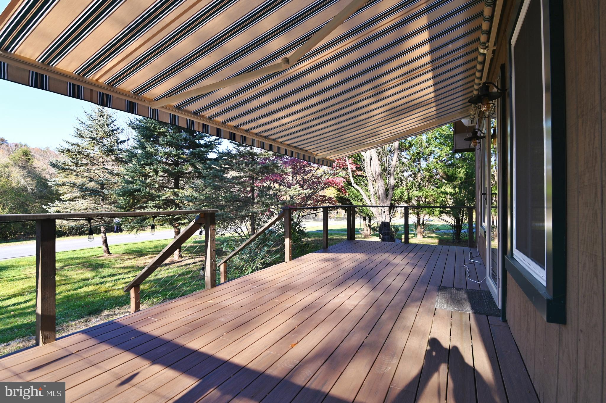 997 Quail Road Basye, VA 22810 - Photo 4 of 58 Warm evenings