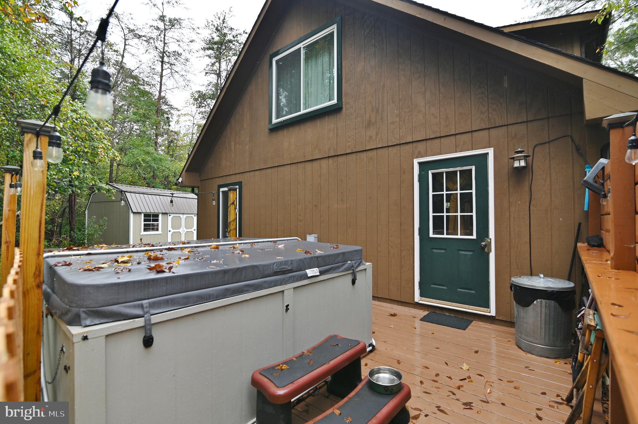 997 Quail Road Basye, VA 22810 - Photo 44 of 58