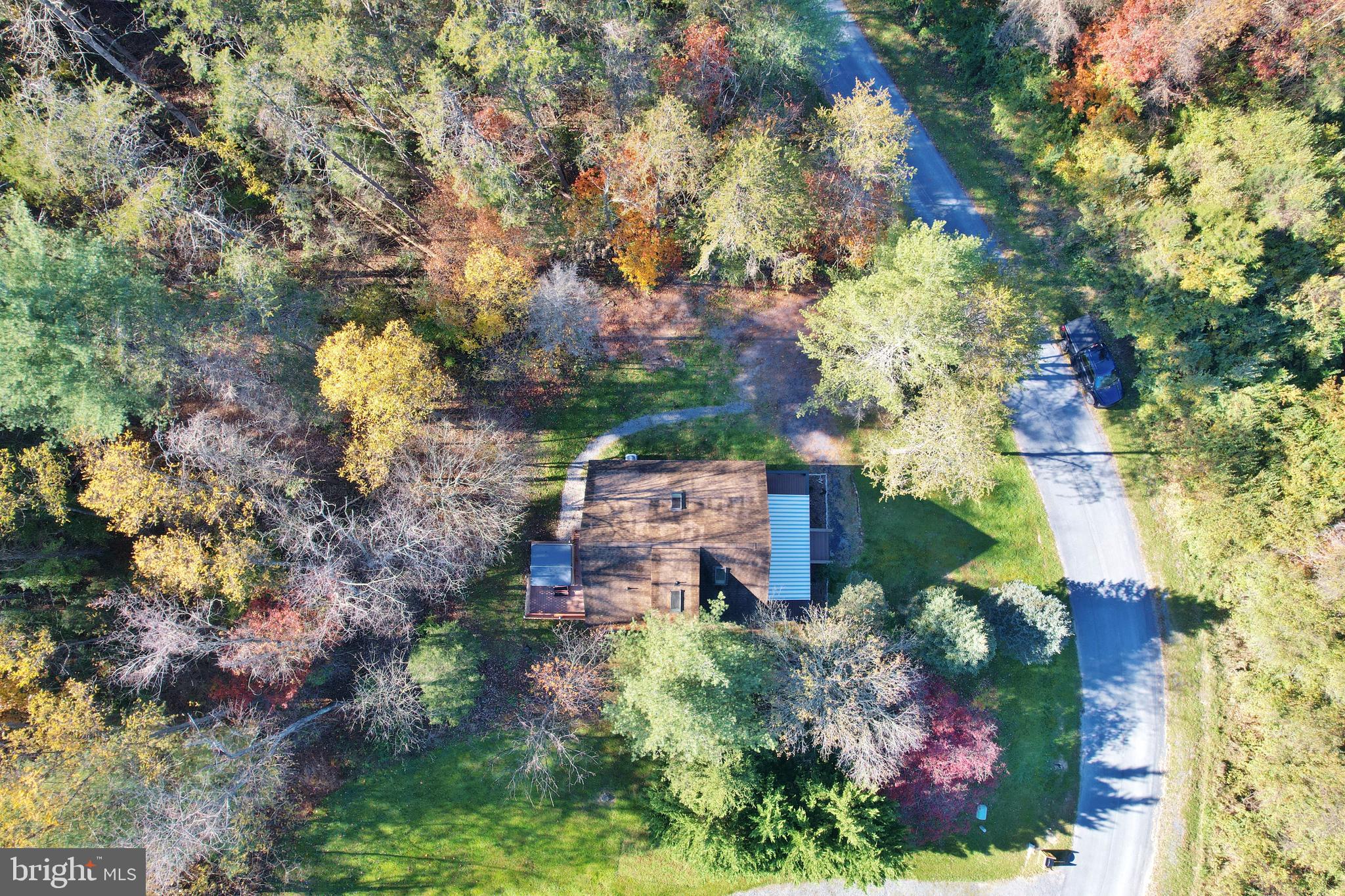 997 Quail Road Basye, VA 22810 - Photo 49 of 58