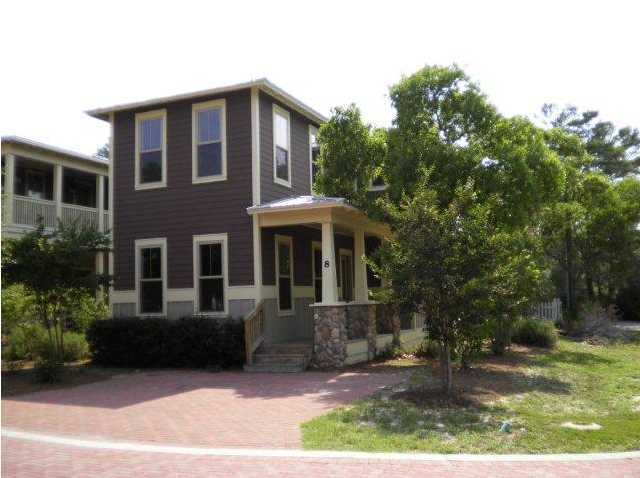 8 Sand Reef Way Santa Rosa Beach, FL 32459 - Photo 1 of 21 Gallery Image 1