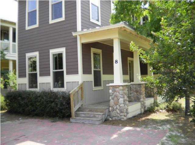 8 Sand Reef Way Santa Rosa Beach, FL 32459 - Photo 2 of 21 Gallery Image 2
