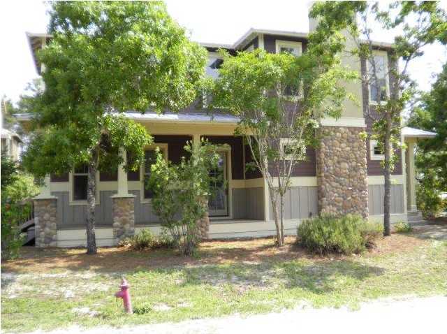 8 Sand Reef Way Santa Rosa Beach, FL 32459 - Photo 3 of 21 Gallery Image 3
