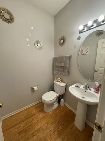 $405,000 | 709 Winterberry Drive, Joliet, IL 60431