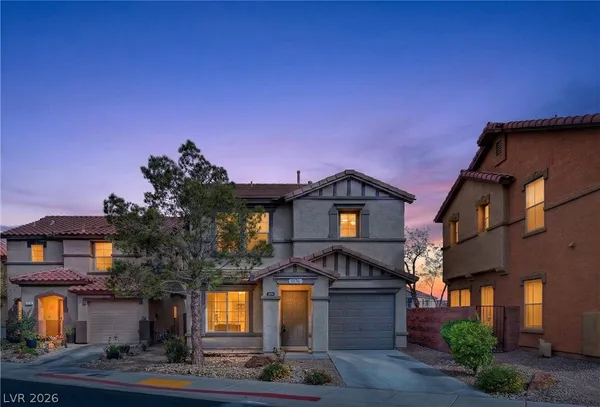 $360,000 | 1176 Paradise Desert Avenue, Henderson, NV 89002