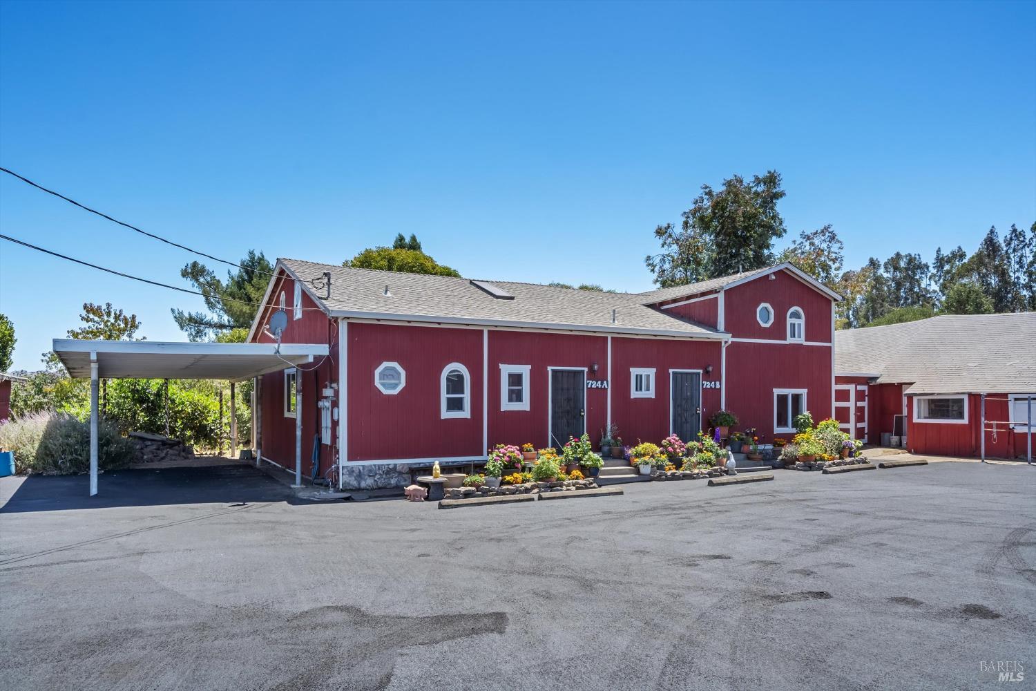 720-724 Liberty Road Petaluma, CA 94952 - Photo 30 of 50