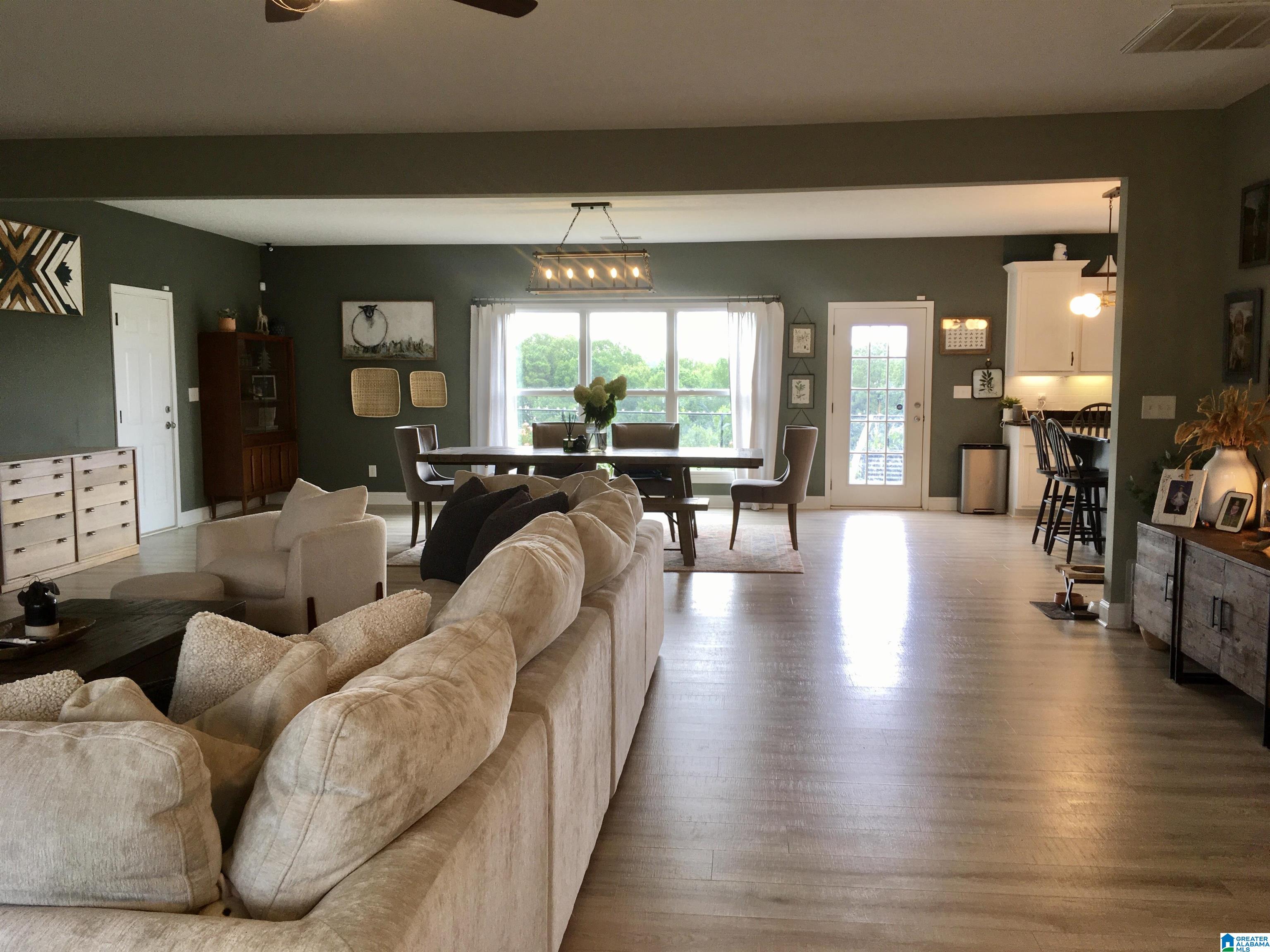 1305 Jones Chapel Loop Springville, AL 35146 - Photo 8 of 48