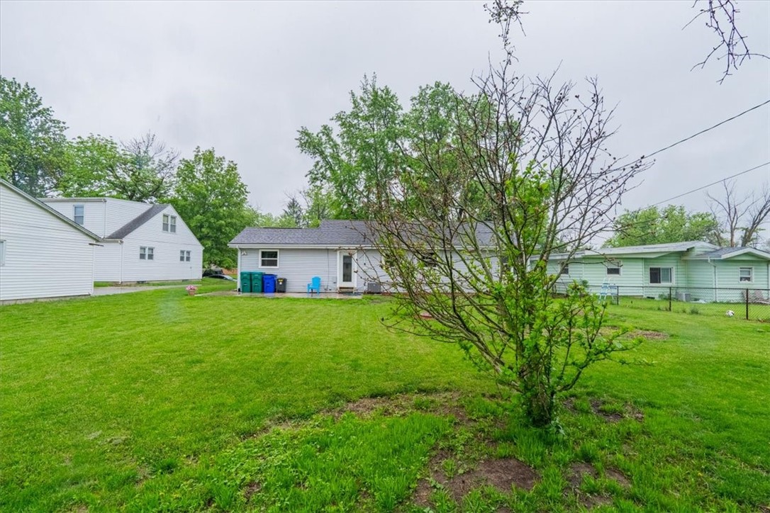2284 Grandview Drive Decatur, IL 62526 - Photo 28 of 30