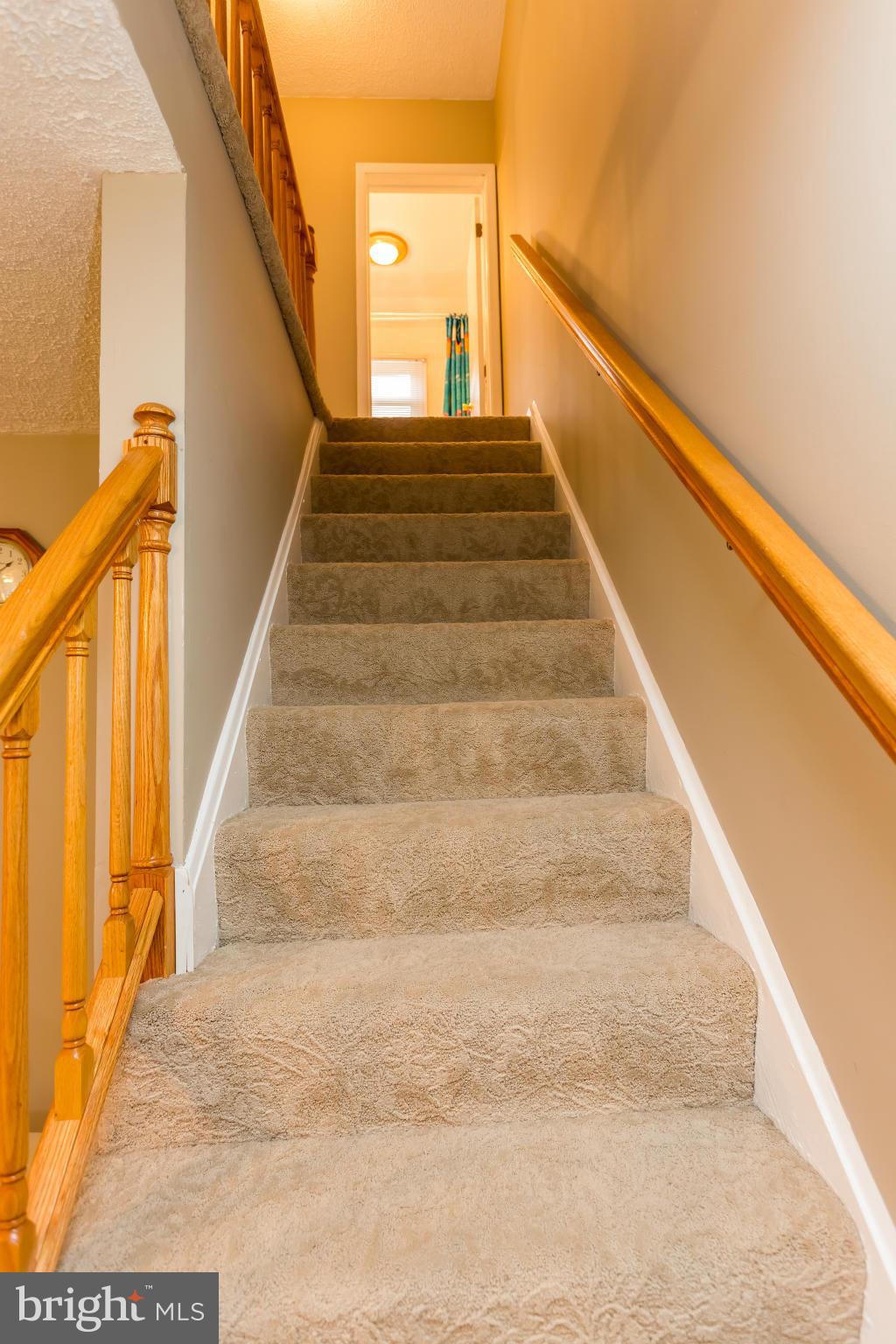 4424 Scotia Road Baltimore, MD 21227 - Photo 12 of 26 a view of entryway