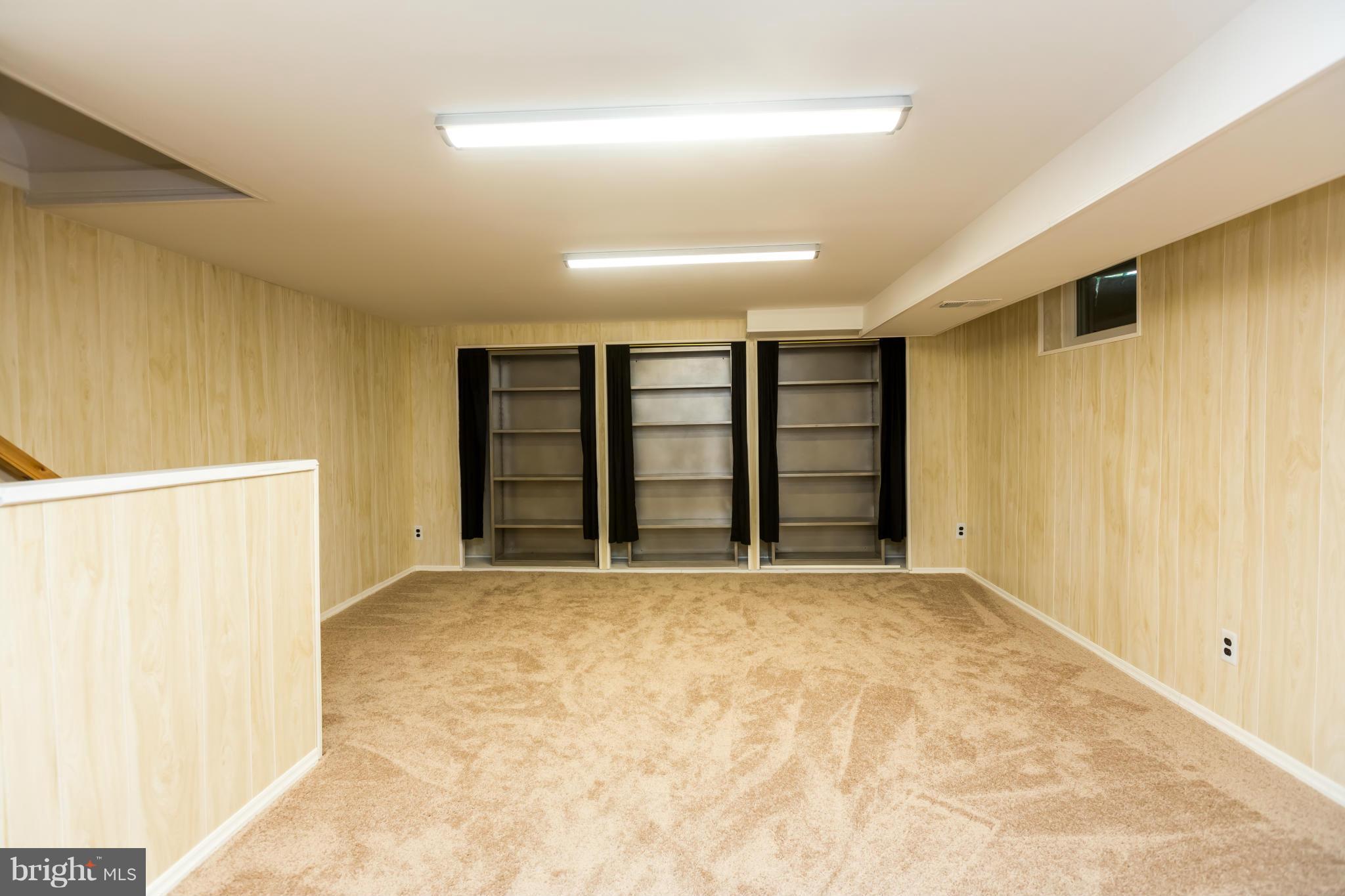 4424 Scotia Road Baltimore, MD 21227 - Photo 21 of 26 a view of an empty room with a window
