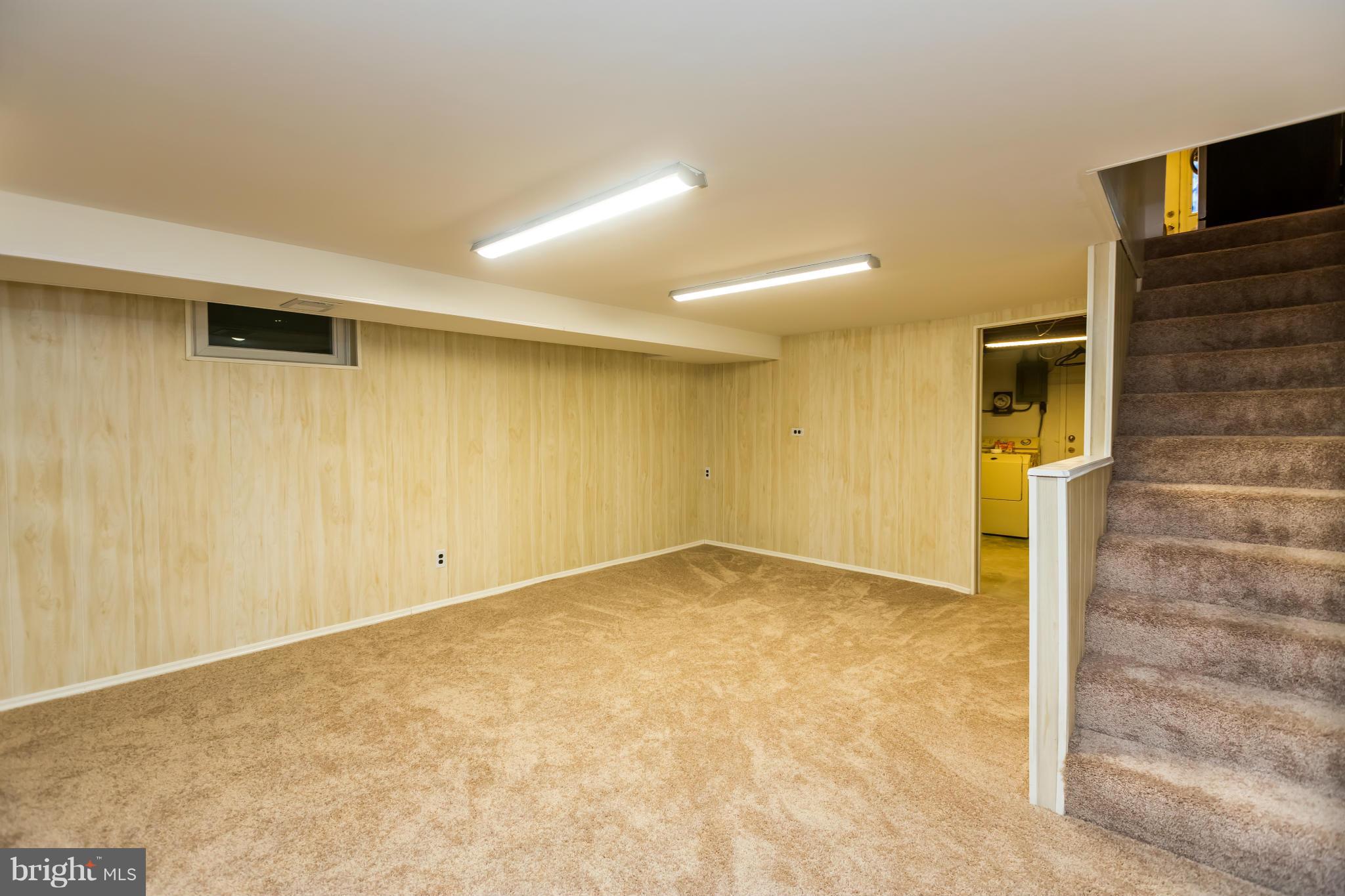 4424 Scotia Road Baltimore, MD 21227 - Photo 23 of 26 a view of an empty room