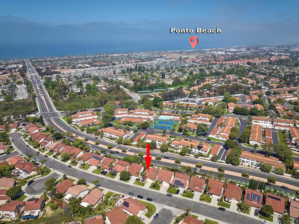 932 Alyssum Road Carlsbad, CA 92011 - Photo 27 of 31 a view of city