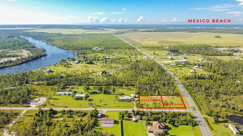 0 Shell Road Port St. Joe, FL 32456 - Photo 2 of 10