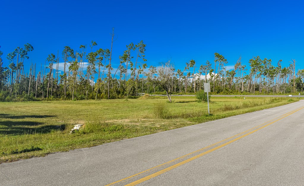 0 Shell Road Port St. Joe, FL 32456 - Photo 4 of 10