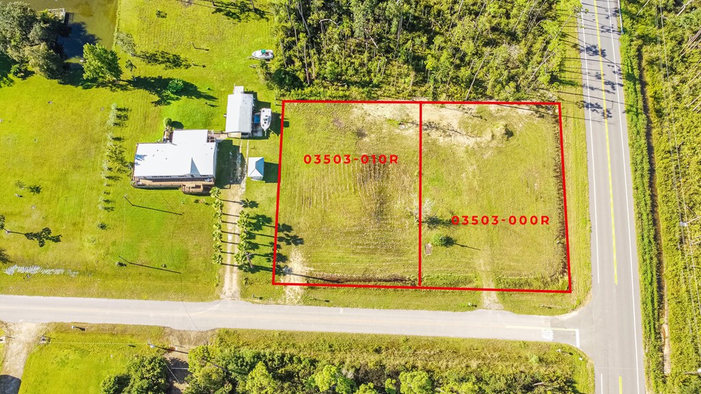 0 Shell Road Port St. Joe, FL 32456 - Photo 5 of 10