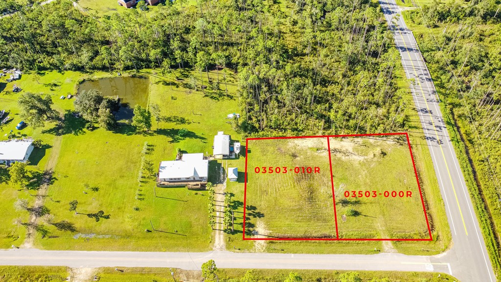 0 Shell Road Port St. Joe, FL 32456 - Photo 6 of 10