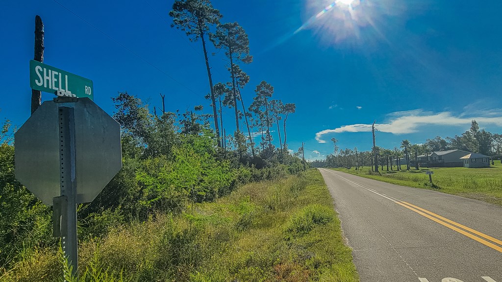 0 Shell Road Port St. Joe, FL 32456 - Photo 9 of 10