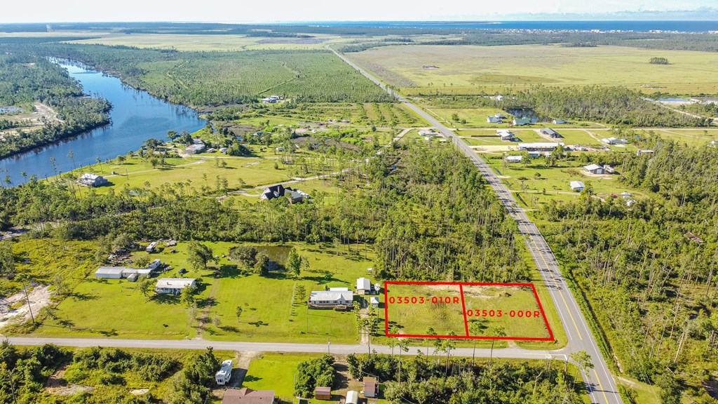 0 Shell Road Port St. Joe, FL 32456 - Photo 10 of 10