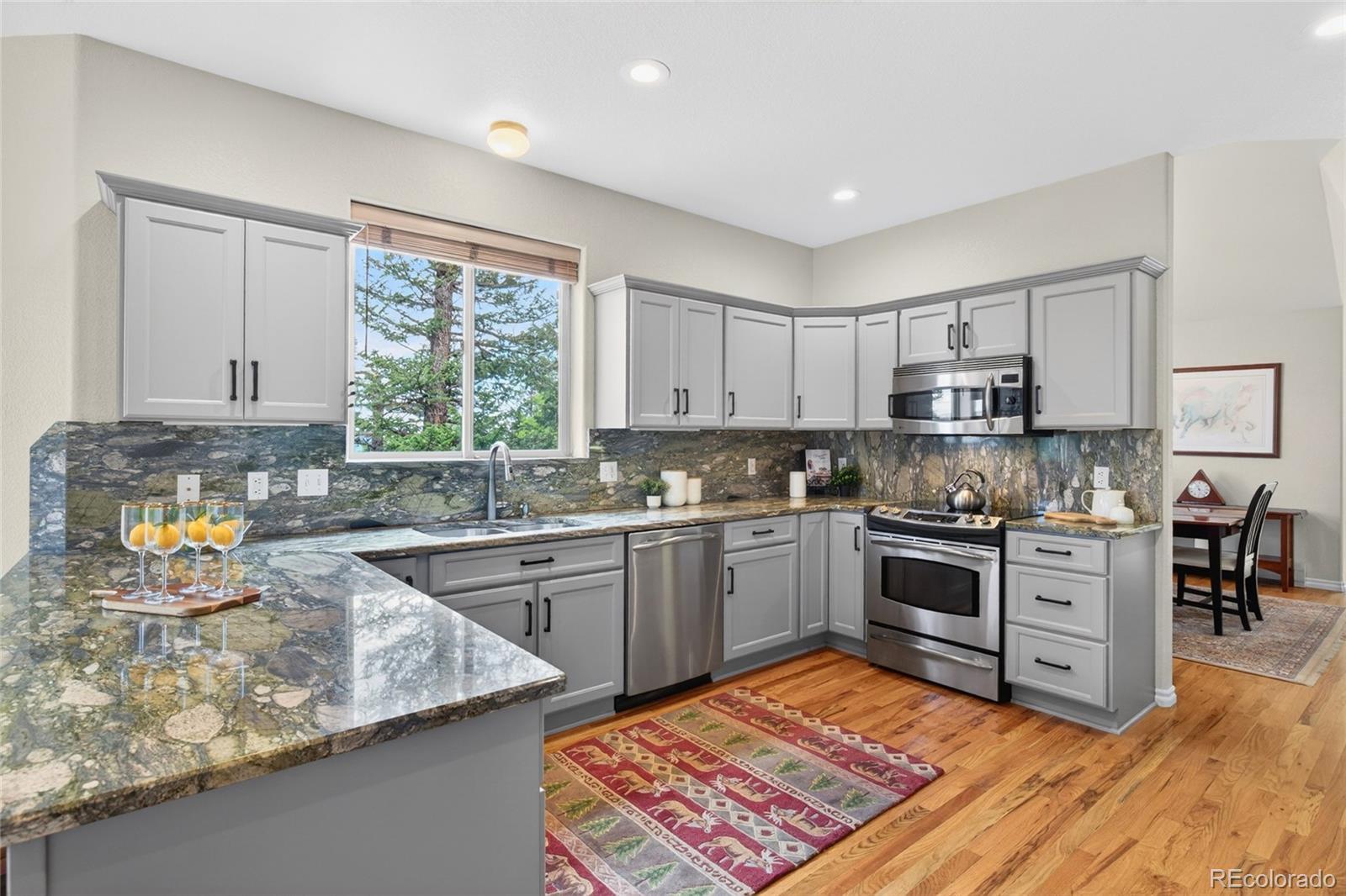 1856 Santa Fe Mountain Road Evergreen, CO 80439 - Photo 10 of 50