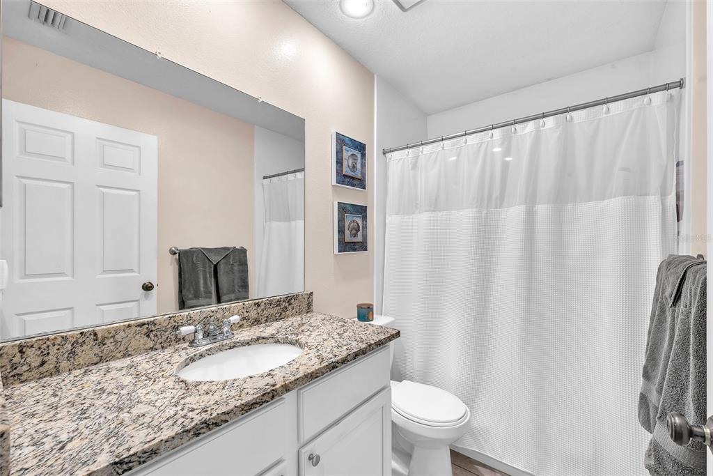 1730 Westerly Drive Brandon, FL 33511 - Photo 23 of 30 Bathroom #2