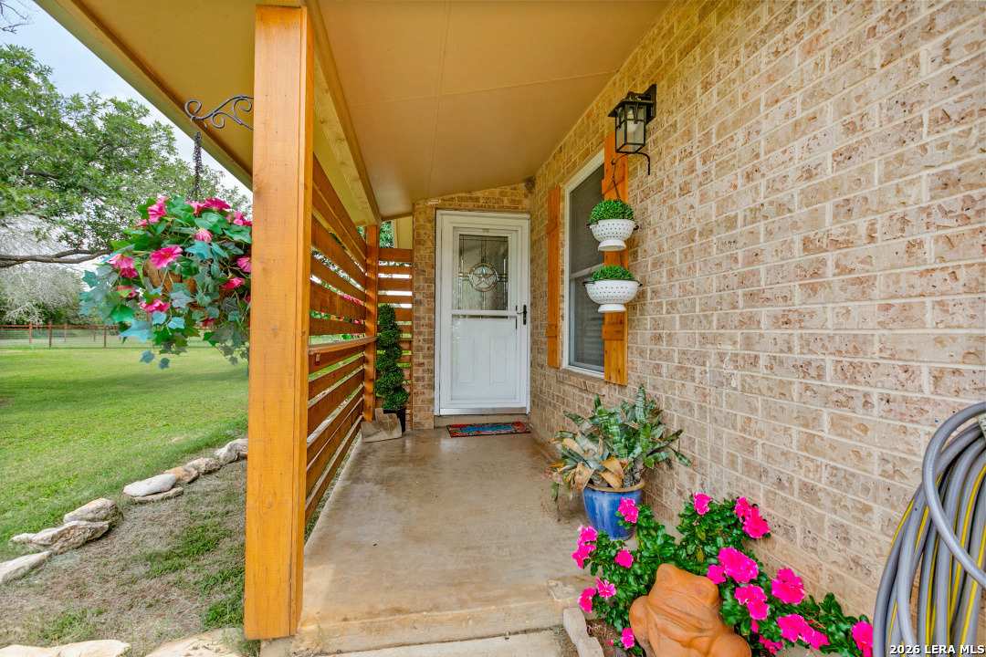 14944 Stuart Road San Antonio, TX 78223 - Photo 2 of 20