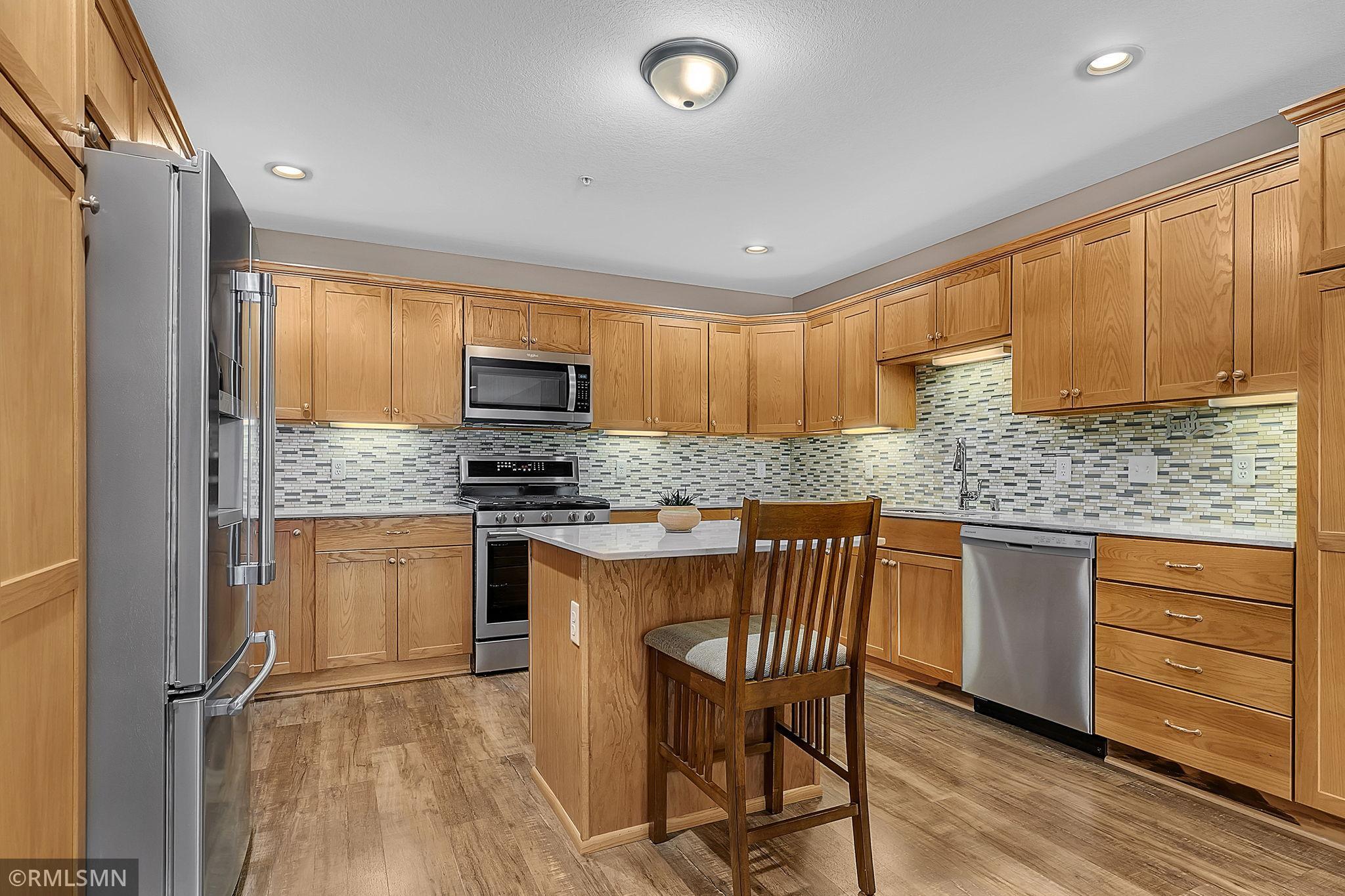 801 Stonehaven Path Milaca, MN 56353 - Photo 5 of 15