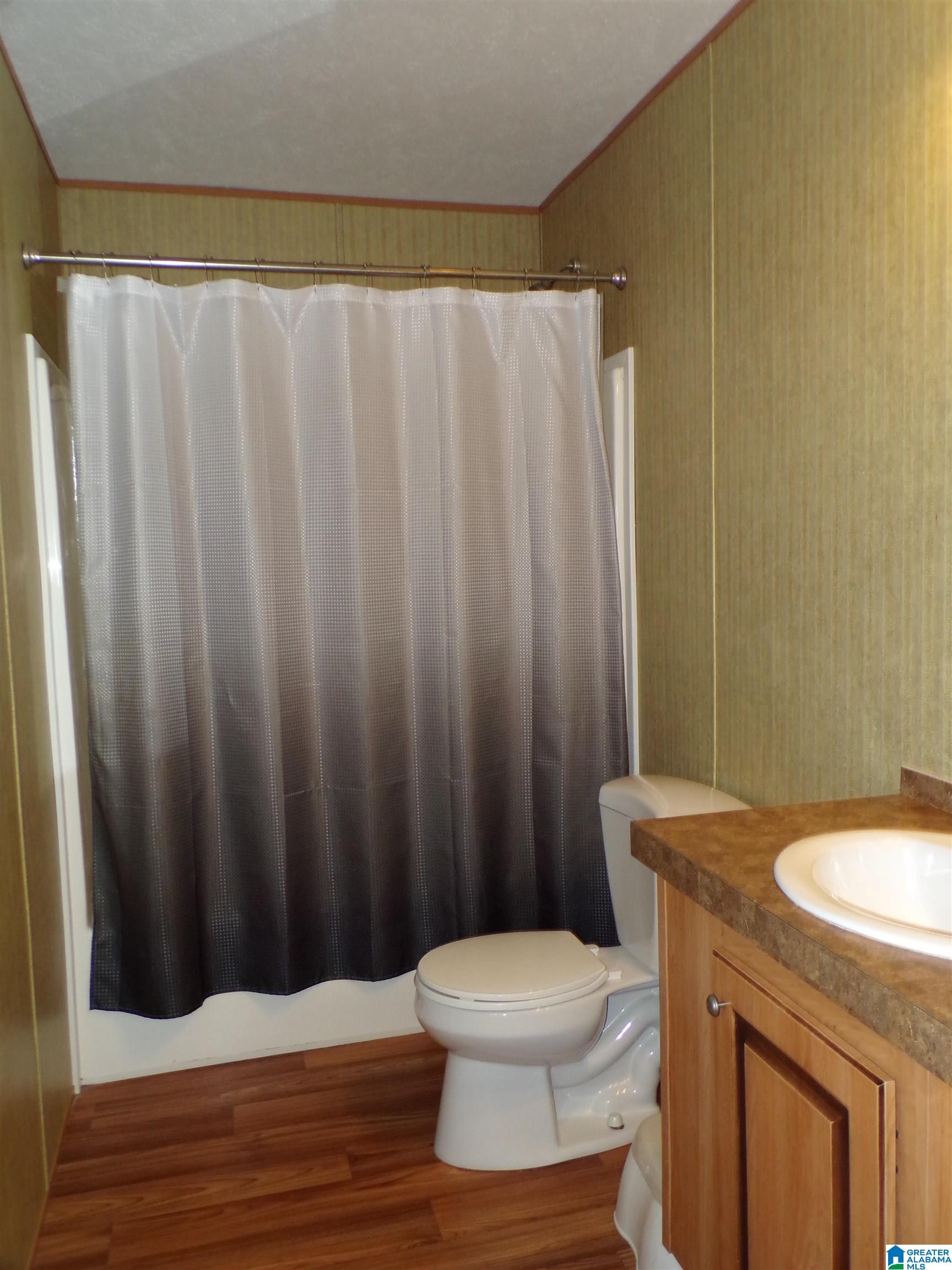 185 Thornton Circle Road Sylacauga, AL 35151 - Photo 11 of 16