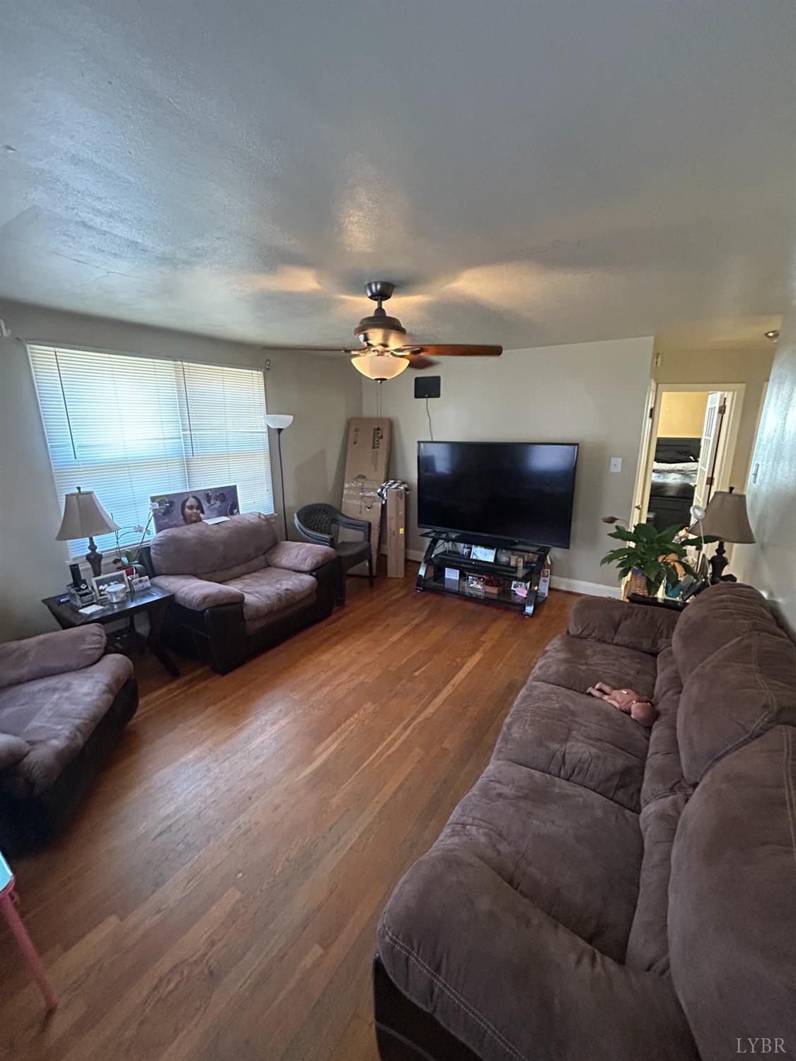 1725 Wards Ferry Road Lynchburg, VA 24502 - Photo 3 of 24
