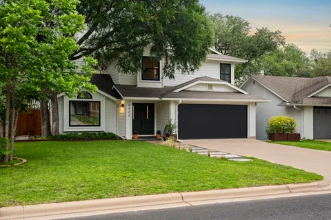 $569,000 | 4506 Velasco Place, Austin, TX 78749