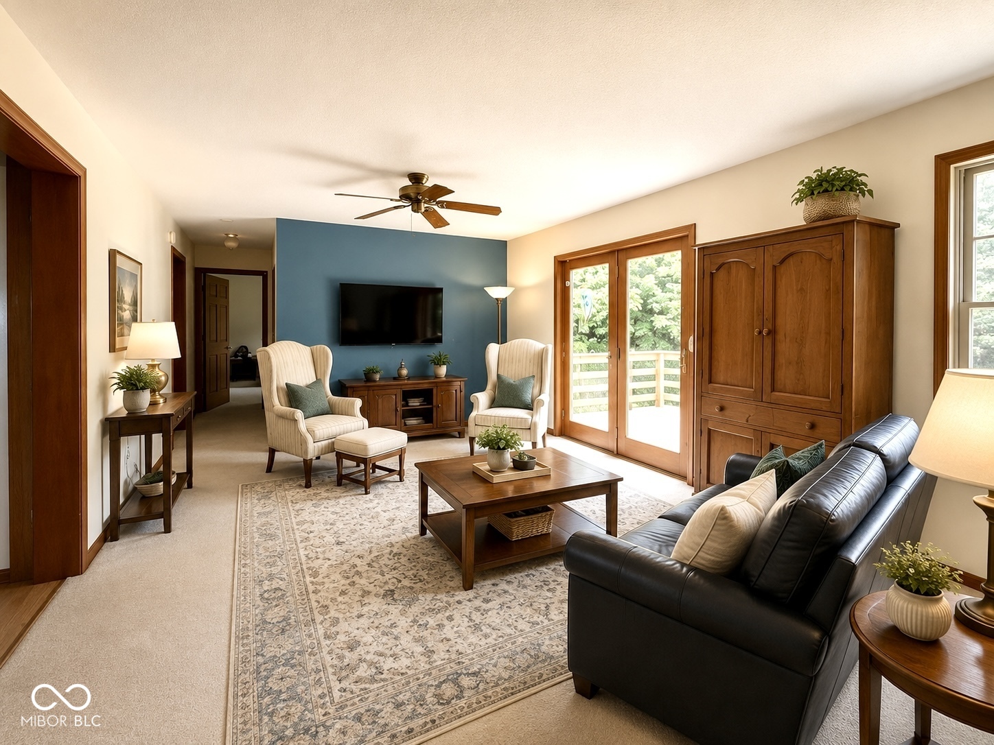 2545 East Overcoat Road Crawfordsville, IN 47933 - Photo 11 of 58