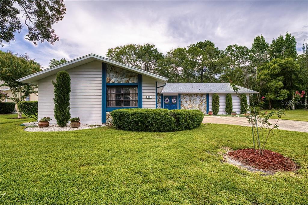 48 Douglas Street Homosassa, FL 34446 - Photo 1 of 1