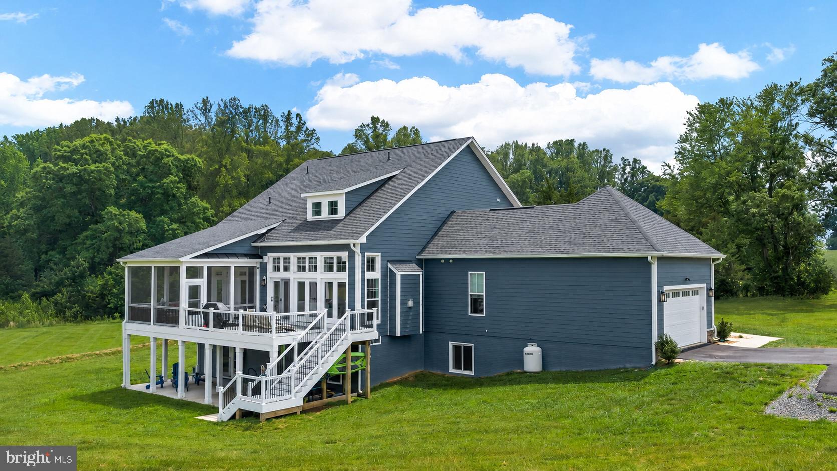36 Rock Island Ridge Mineral, VA 23117 - Photo 58 of 80
