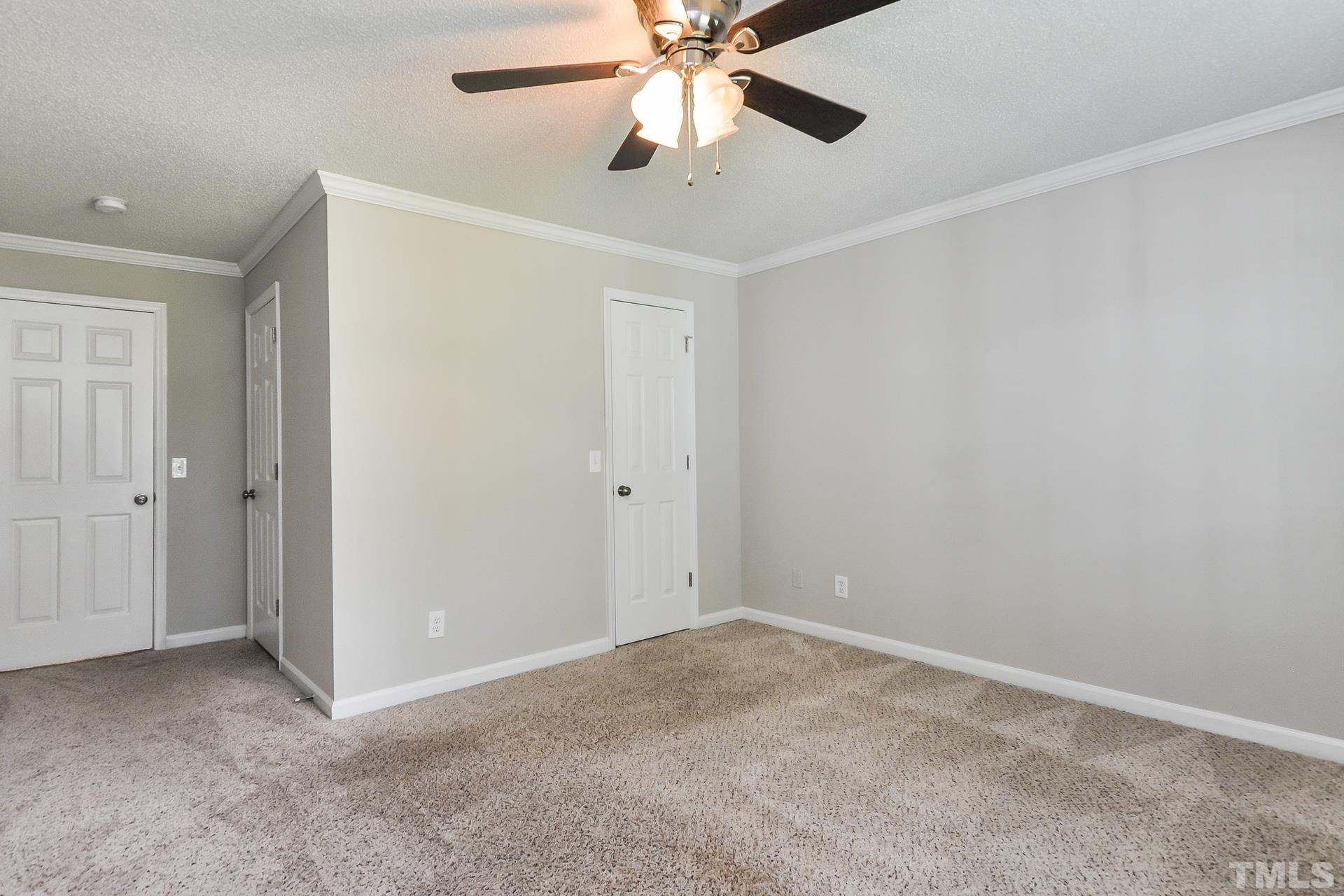 38 Greene Court Angier, NC 27501 - Photo 9 of 16 a view of an empty room
