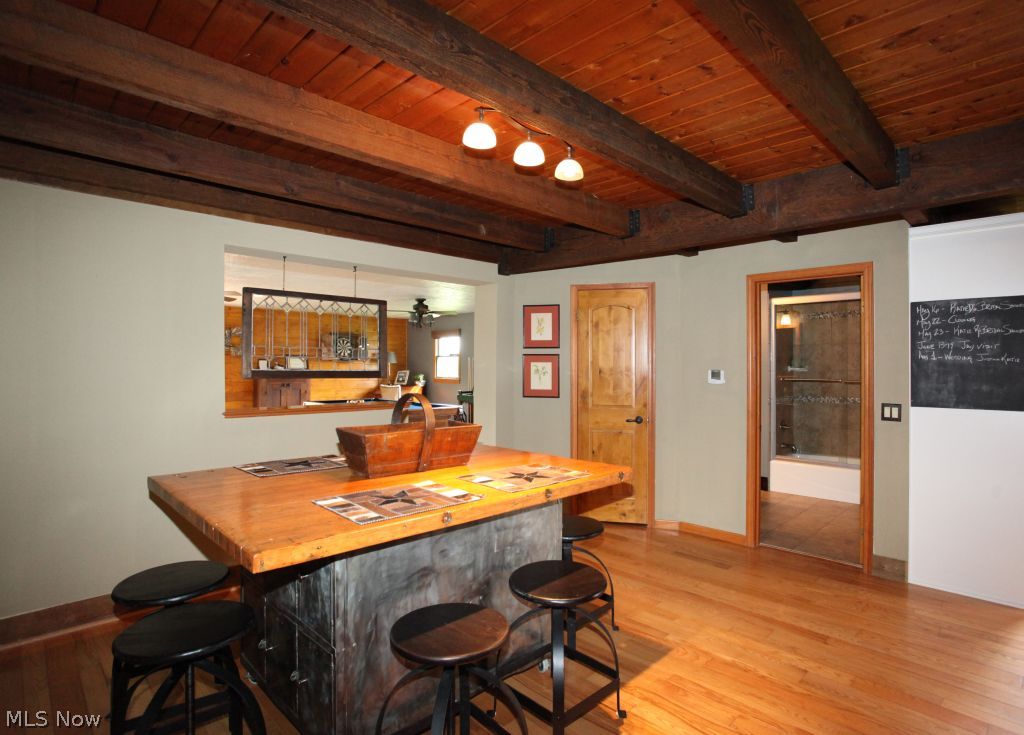 5499 Beach Road Medina, OH 44256 - Photo 2 of 25 Gallery Image 2