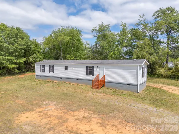 $139,900 | 434 Goodes Creek Church Road, Mooresboro, NC 28114