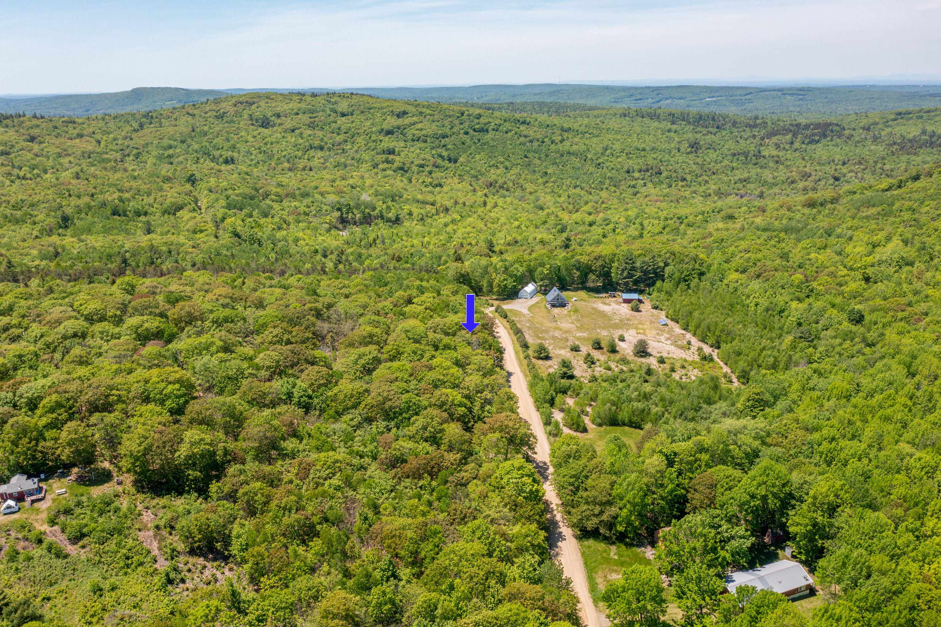 314 Frye Mountain Road Knox, ME 04986 - Photo 21 of 26 2922