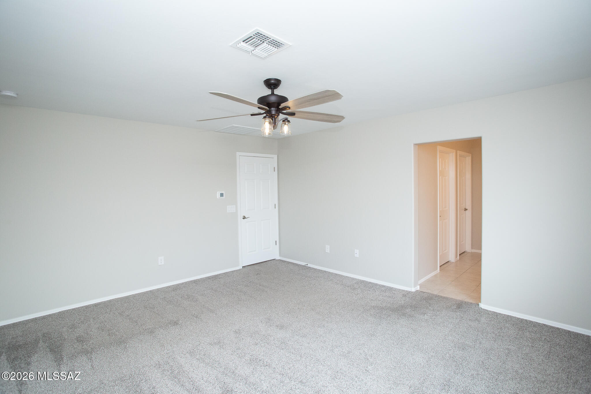 12071 East Ryscott Circle Vail, AZ 85641 - Photo 16 of 37 Primary Bedroom