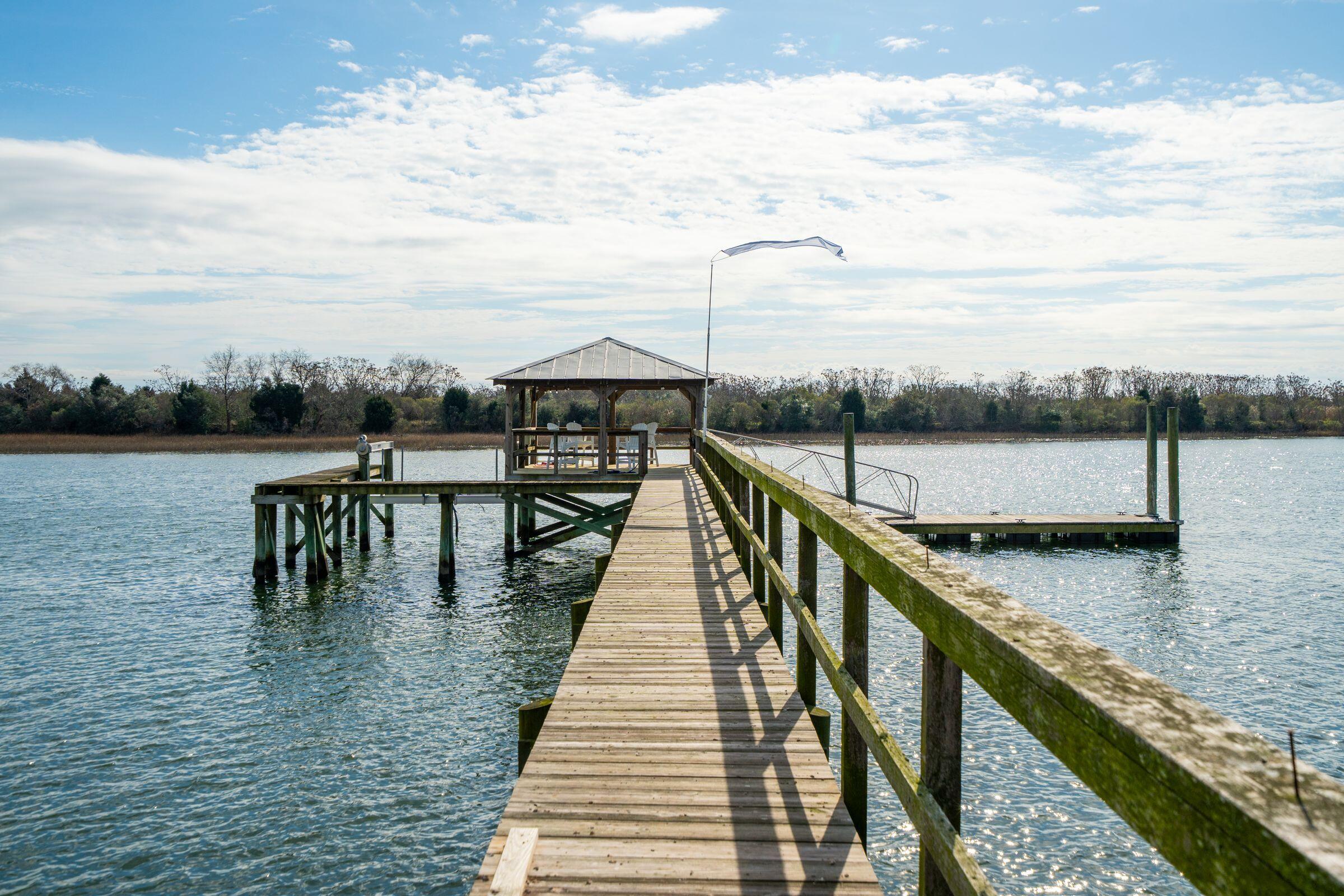 8107 Doar Road Awendaw, SC 29429 - Photo 86 of 110