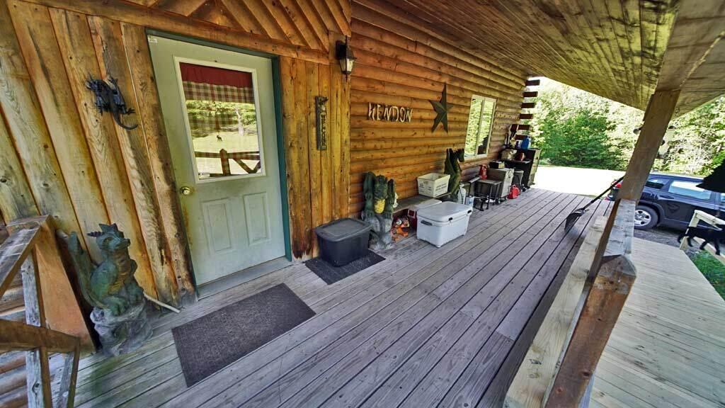 97 South Oakfield Road Linneus, ME 04730 - Photo 60 of 78 front-porch-me-linneus