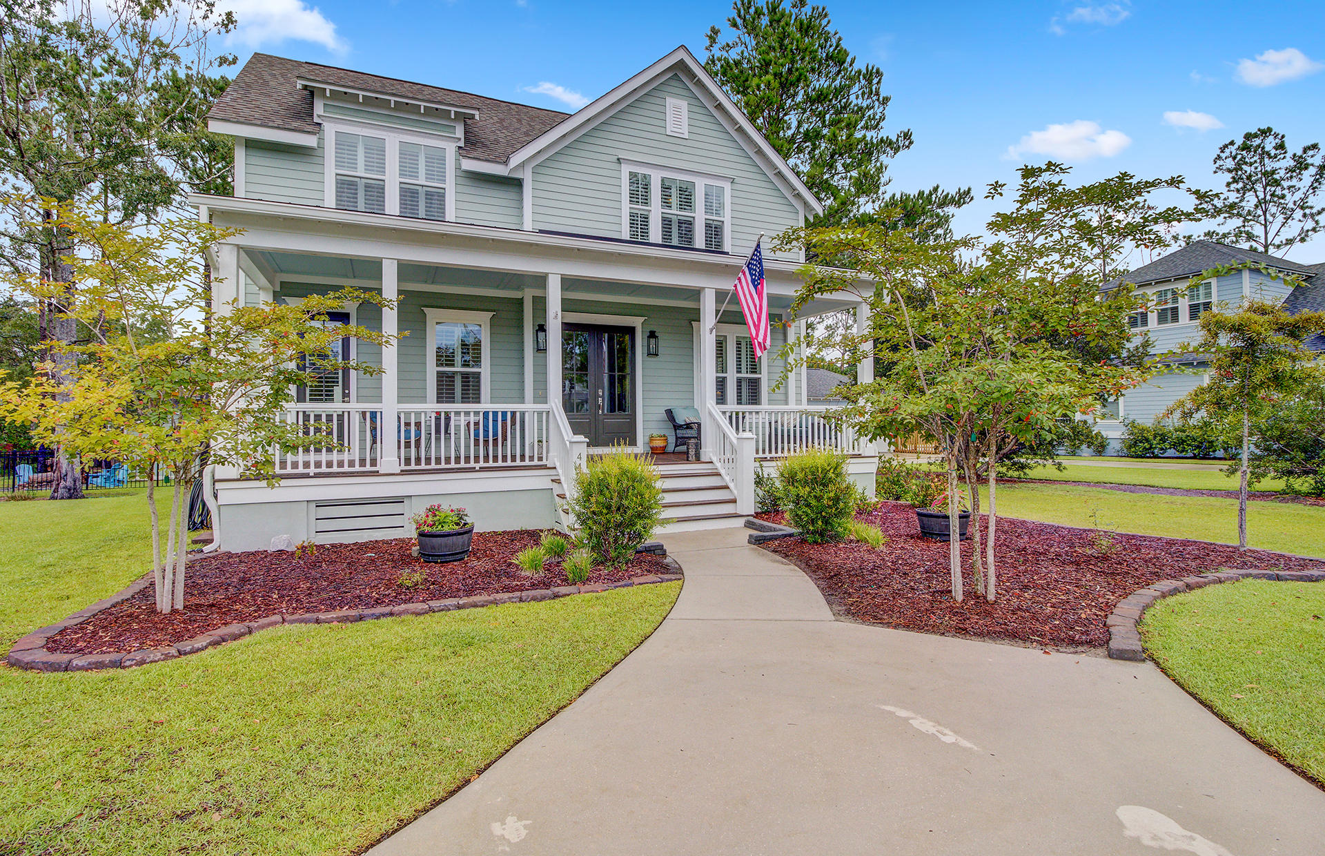 442 Woodspring Road Mount Pleasant, SC 29466 - Photo 1 of 51 5