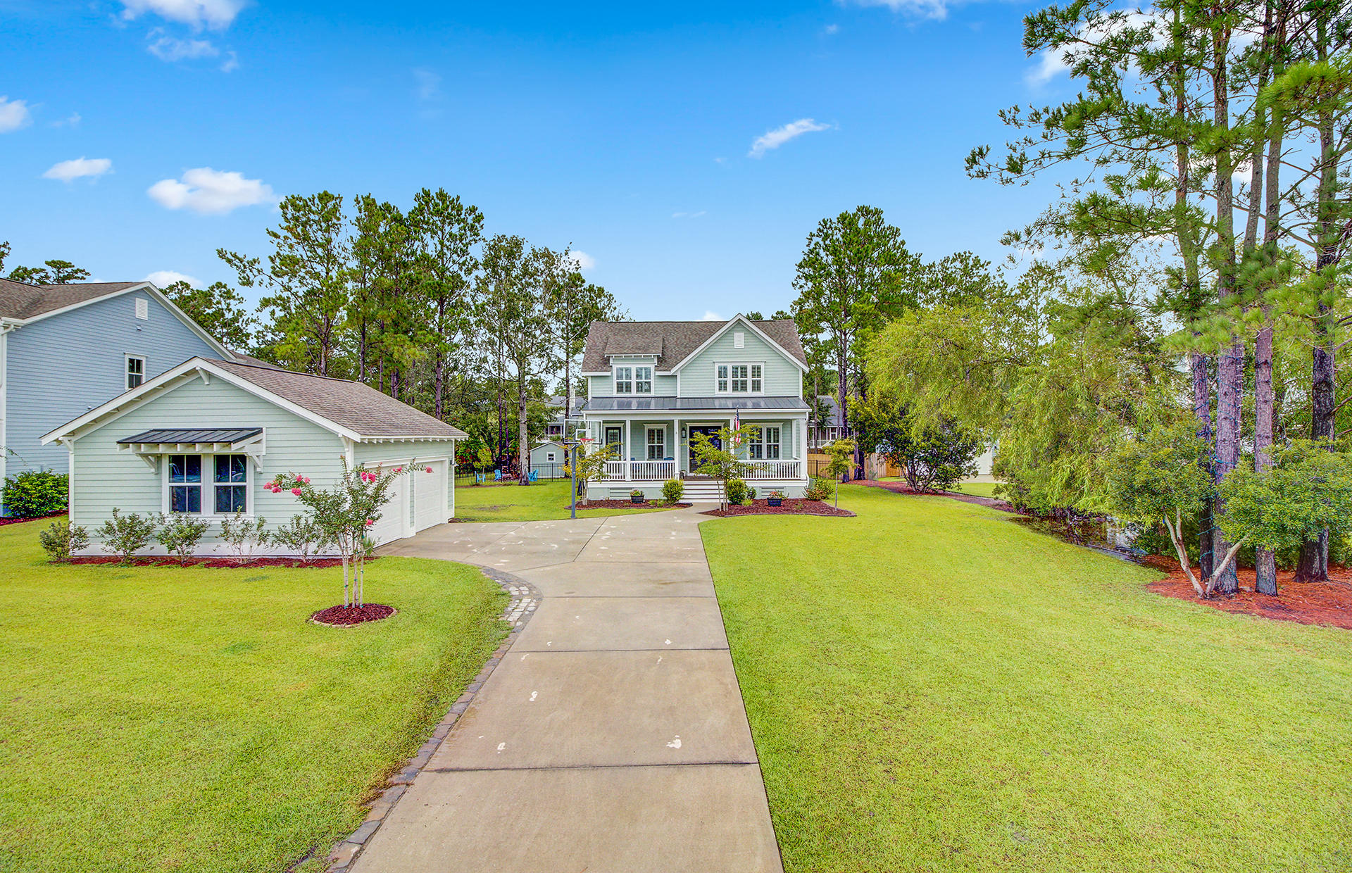 442 Woodspring Road Mount Pleasant, SC 29466 - Photo 3 of 51 1