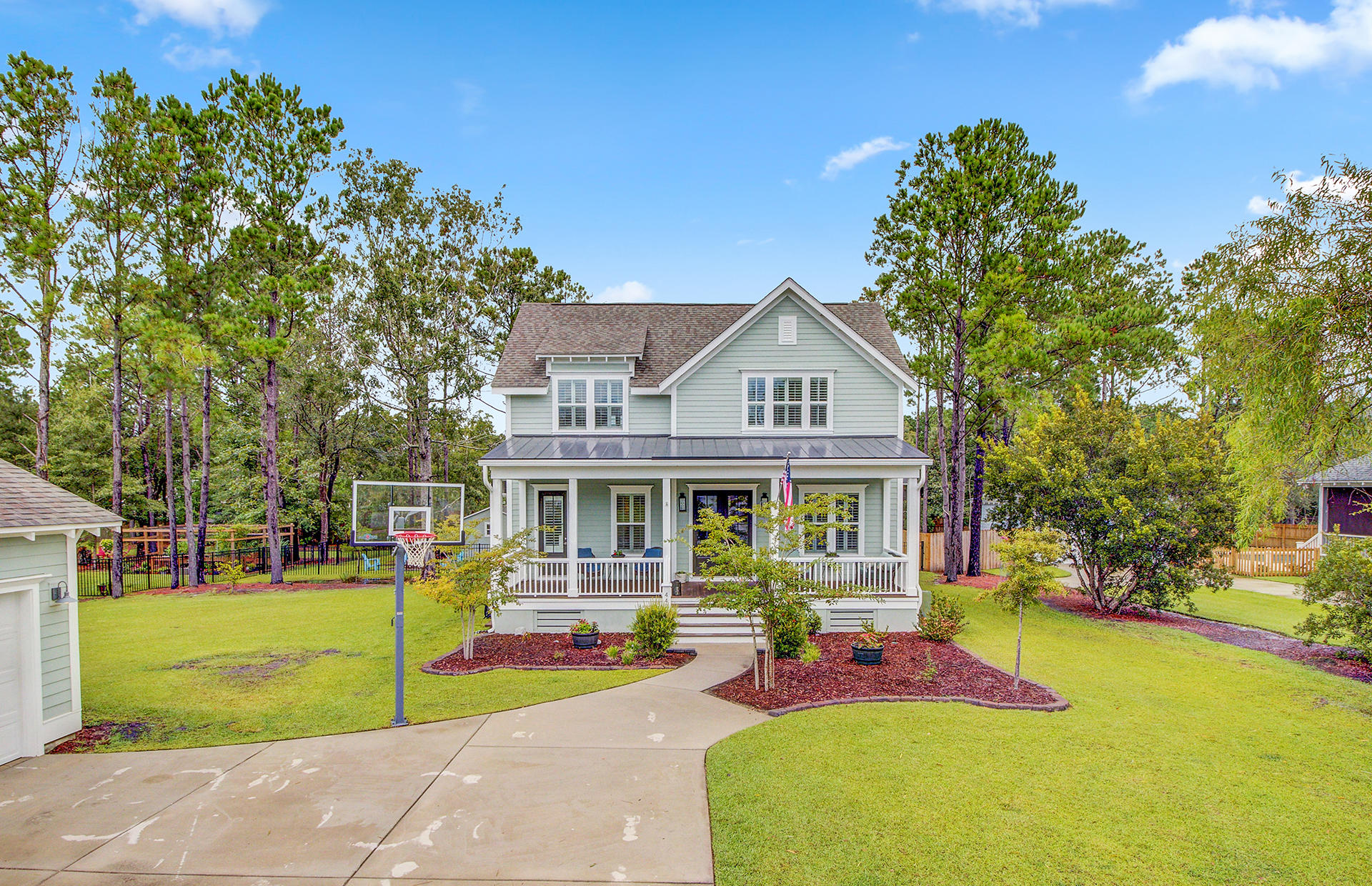 442 Woodspring Road Mount Pleasant, SC 29466 - Photo 4 of 51 4