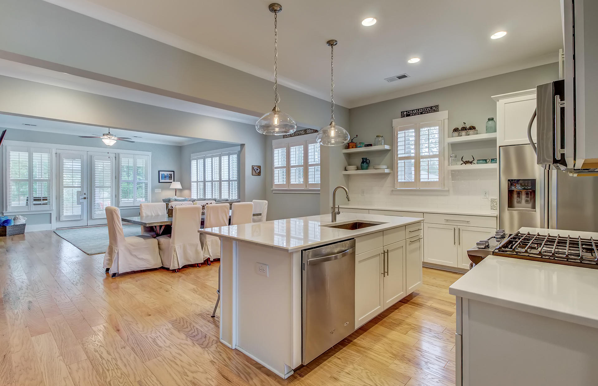 442 Woodspring Road Mount Pleasant, SC 29466 - Photo 9 of 51 13